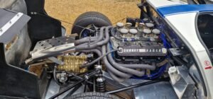 V8 Crypton Tuning