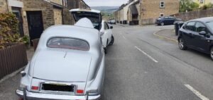 Mobile Carburettor Tune Up
