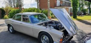Classic Jag Tuning
