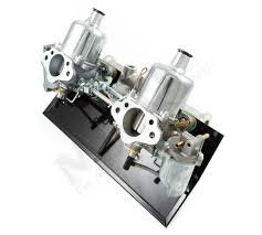 Nationwide SU Carburetor Tuning
