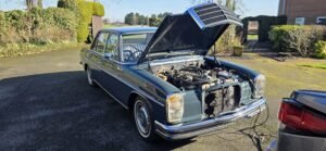 Mercedes Tuning