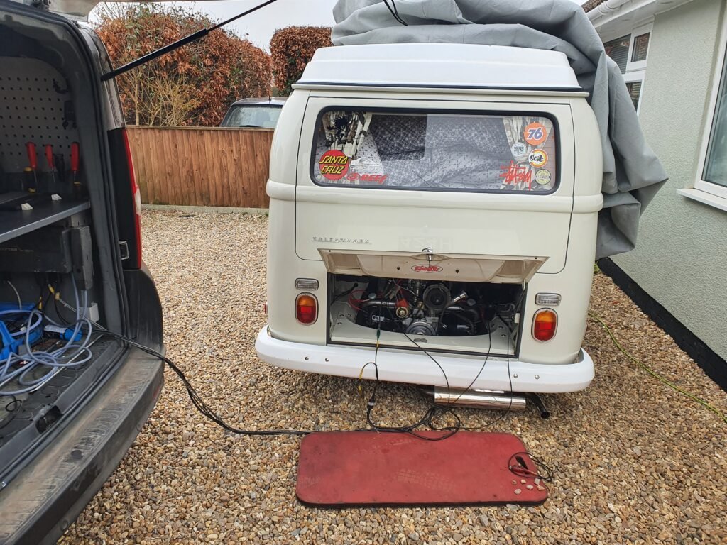 Volkswagen Air Cooled Engine Tuning 3 VW Air Cooled Engine Tuning Nationwide Mobile Service.
